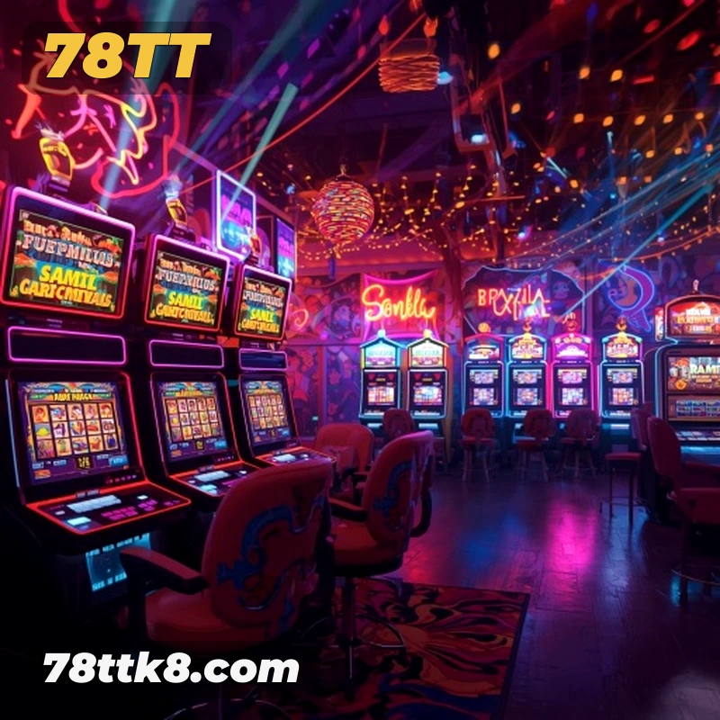 78tt São Paulo - All Bonuses