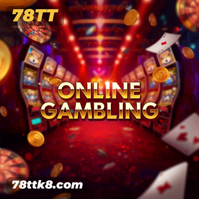 78tt Brasília - Casino Guide