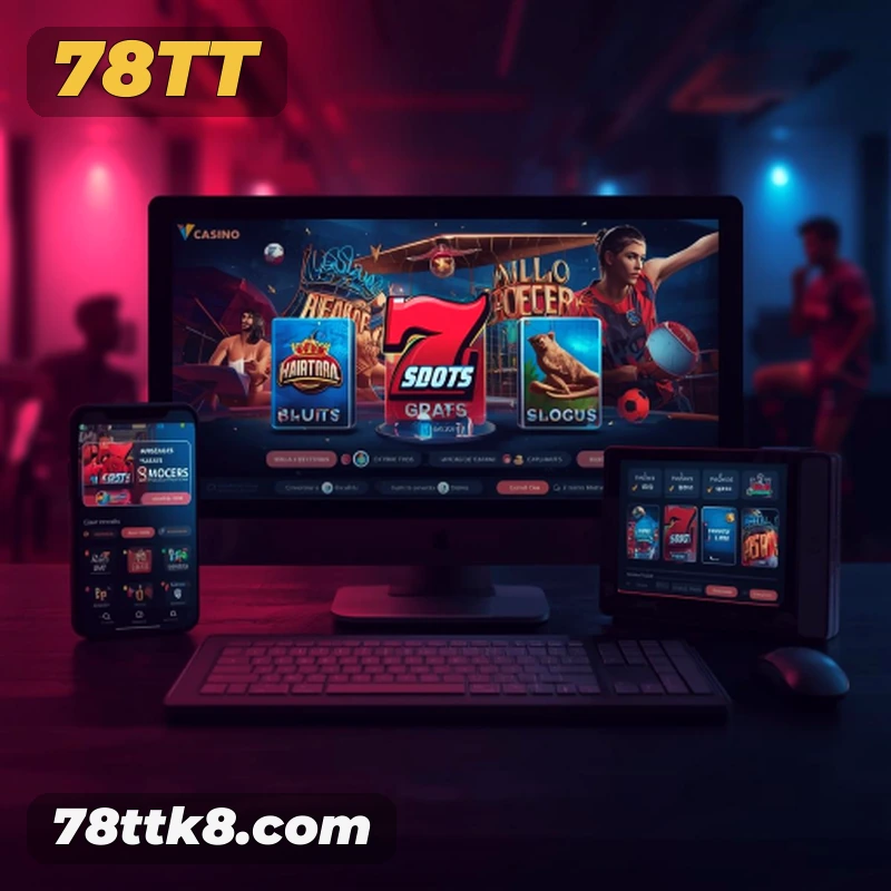 78tt Belo Horizonte - Provably Fair