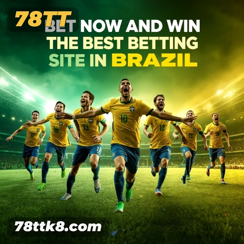 78tt São Paulo - Jogo Providers