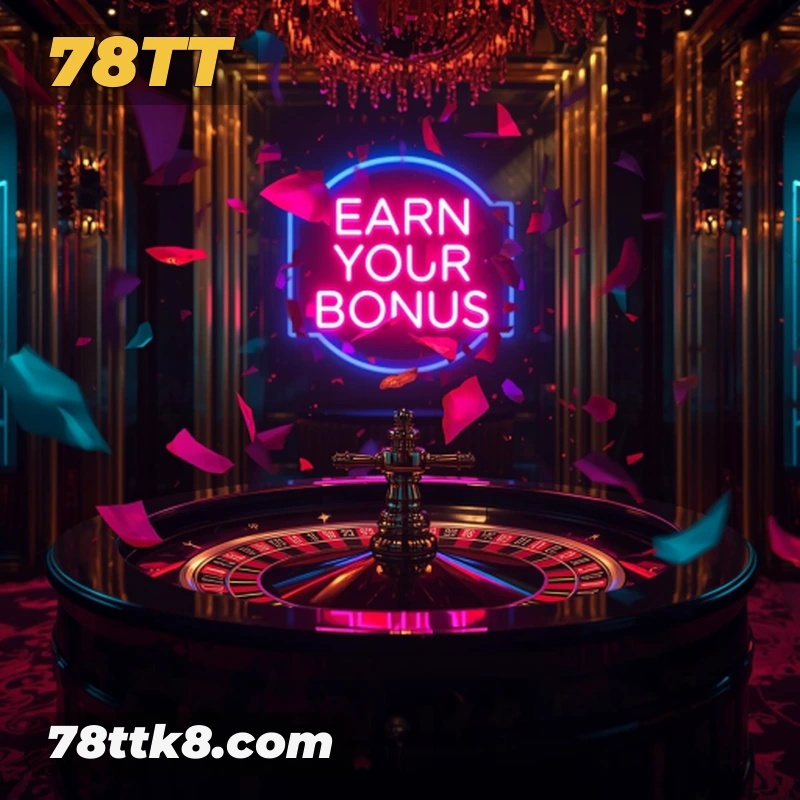 78tt Brasília - Jogo Features