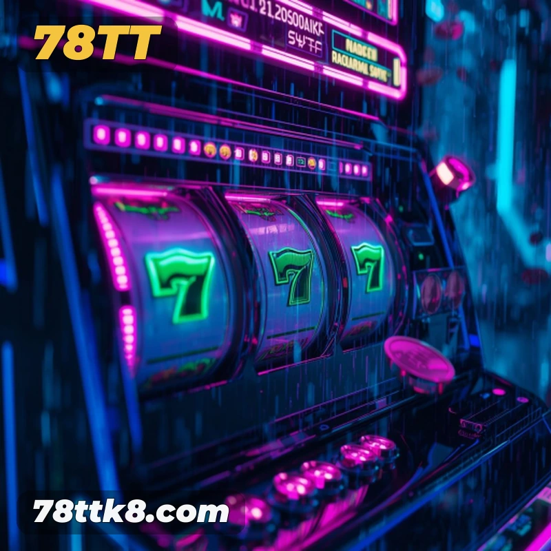 78tt - Login Methods