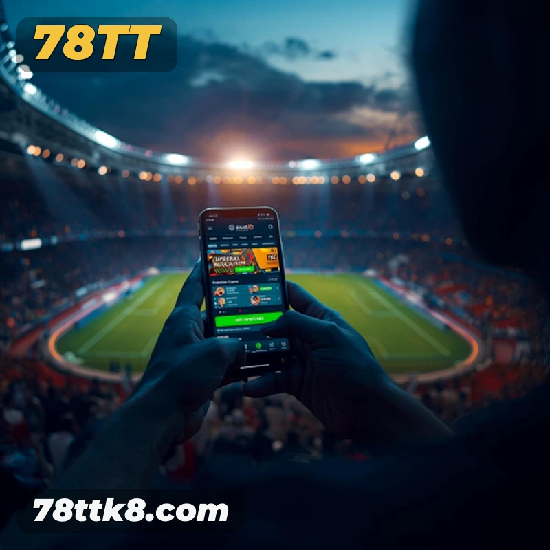 78tt - Support