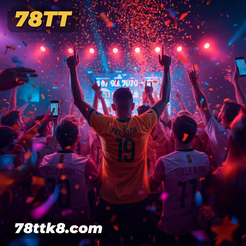 78tt Belo Horizonte - Payments