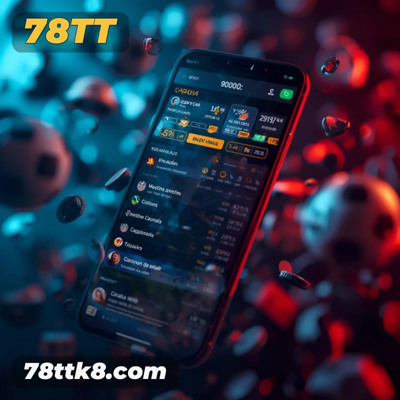 78tt Salvador - Promo Stats