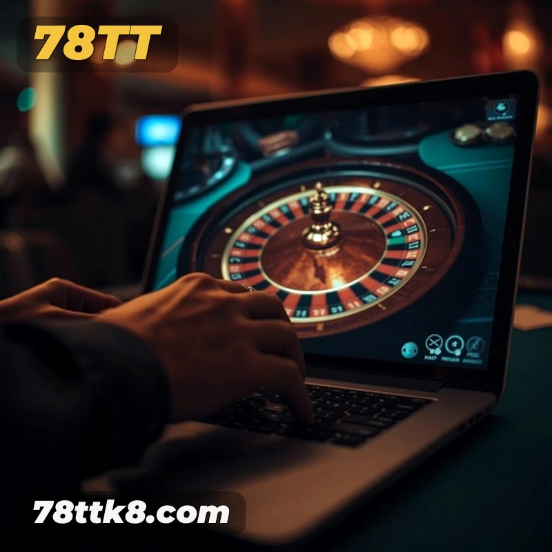 78tt - Análise de Mercados Esportivos